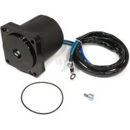 The ROP Shop Power Trim Tilt Motor for 2016 Yamaha 200 HP F200LB, F200XB, F200XCA Outboard