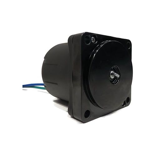  The ROP Shop Power Trim Tilt Motor for 2016 Yamaha 200 HP F200LB, F200XB, F200XCA Outboard