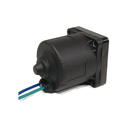  The ROP Shop Power Trim Tilt Motor for 2016 Yamaha 200 HP F200LB, F200XB, F200XCA Outboard