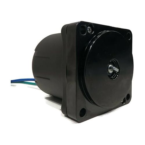  The ROP Shop Power Trim Tilt Motor Unit for 2010 & Up Yamaha 250 HP VF250LA Marine Outboard