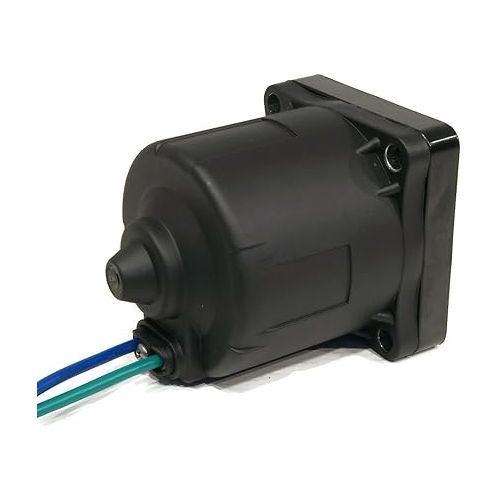  The ROP Shop Power Trim Tilt Motor Unit for 2010 & Up Yamaha 250 HP VF250LA Marine Outboard