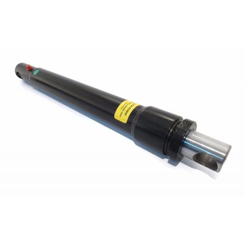  The ROP Shop 1.5 x 12 Snow Plow Angle Angling Cylinder RAM for Fisher A3660 Snowplow Blade