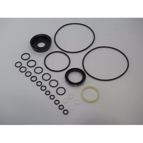  The ROP Shop Snowplow Complete Seal KIT fits Meyer E-46 E-47 E-57 E-58H for Buyers SAM 411412