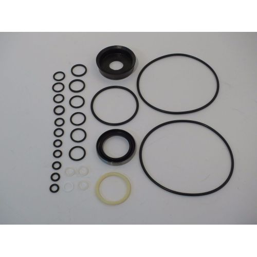  The ROP Shop Snowplow Complete Seal KIT fits Meyer E-46 E-47 E-57 E-58H for Buyers SAM 411412