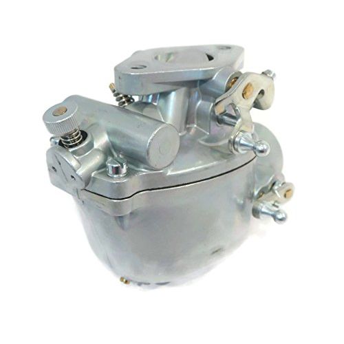  The ROP Shop Carburetor for Ford 8N9510C B3NN9510A Marvel Schebler TSX241B TSX241C 2N 8N 9N