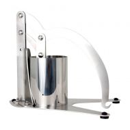 The Sausage Maker TSM Stainless Steel Dutch Cheese Press