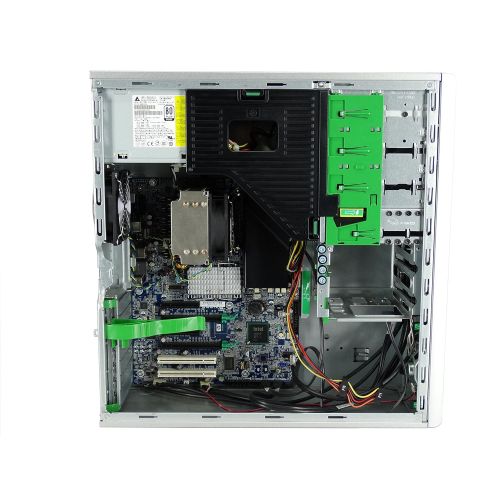  The Server Store, by MET International Z400 Workstation, 1x Xeon W3670 3.2GHz Six Core Processor, 8GB DDR3 Memory, 1 x 2TB Hard Drive, NVIDIA Quadro M5000, Windows 10 Professional 64-bit Installed