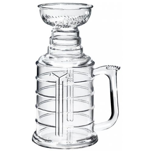  The Stanley Stein Stanley Stein 25 oz. Hockey Beer Cup Mug