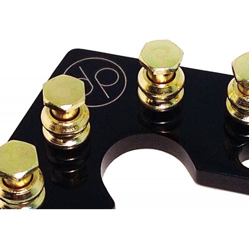  The String Butler Guitar Tuning Improvement Device - Best Guitar Upgrade to Improve Tuning Stability (V2 Lux)
