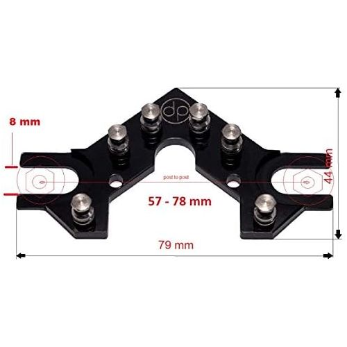  The String Butler Guitar Tuning Improvement Device - Best Guitar Upgrade to Improve Tuning Stability (V4 Lux)