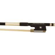 The String Centre FG Series Fiberglass Violin Bow 4/4 Size