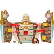 THE SUPER MARIO BROS. MOVIE Donkey Kong Mini Basic Playset Arena Wave 2