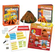 The Young Scientists Club The Magic School Bus: Blasting off with Erupting Volcanoes