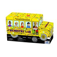 The Young Scientists Club The Magic School Bus - Chemistry Lab