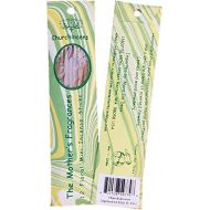 인센스스틱 The mothers fragrances Mothers Fragrances - Natural Mini Sticks - 12 Sticks - 5 (Church Incense)