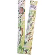 인센스스틱 The mothers fragrances Mothers Golden Fragrances Incense - Cinnamon 12 Stick Packet 10