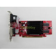 The620Guy Asus EAX300SE X/TD/128M/A ATI Radeon X300SE 128MB DDR 64 Bit PCIe x16 Video Card