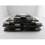 The620Guy Lot of 5 HP Compaq 36GB 15K Ultra3 SCSI HotPlug Hard Drive 233350-001 BF03664664