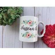 /The904Store Sassenach Coffee Mug, Outlander Inspired