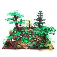 /TheBlockingDead The Forest, Custom Set