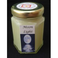 TheCandleCoLtd Moon Light Witchcraft Scented Candle