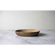/TheDirtCreative handmade soap dish: akashmoni wood