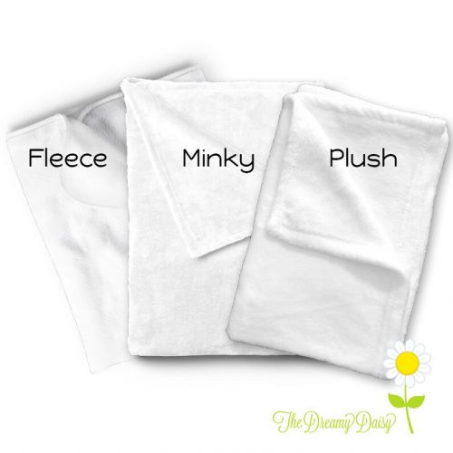  TheDreamyDaisy Blanket Personalized with Name & Monogram - Baby Boy Receiving Blanket - Custom Baby Blanket - Newborn Hospital Blanket - Baby Boy Gift