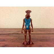 TheGrayPlatypus 1978 Hammerhead Star Wars Figure / Hong Kong / 1978 G. M F. G. I.