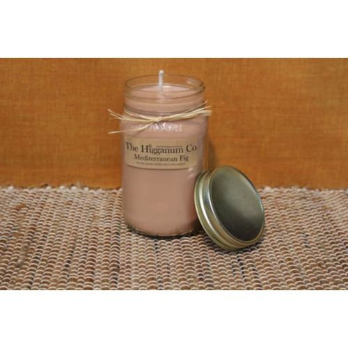  TheHigganumCompany 12 Month- Candle of the Month Club, subscription, gift, gifts, holiday, birthday, present, monthly