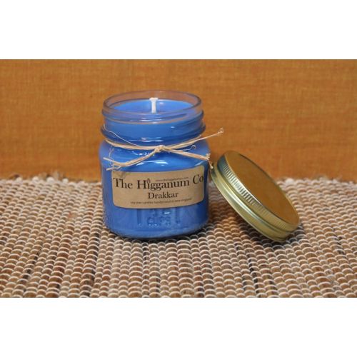  TheHigganumCompany 12 Month- Candle of the Month Club, subscription, gift, gifts, holiday, birthday, present, monthly