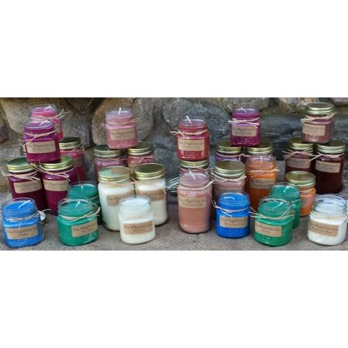  TheHigganumCompany 12 Month- Candle of the Month Club, subscription, gift, gifts, holiday, birthday, present, monthly