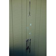 TheJellySpoon Silverware Wind Chime