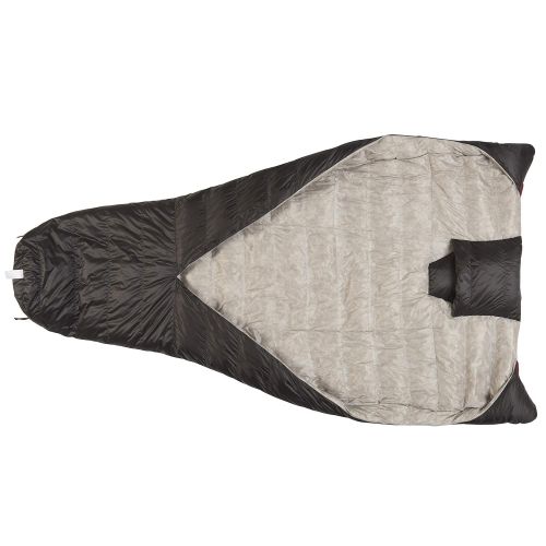  TheTentLab Sierra Designs Nitro Quilt 20 & 35 Degree Sleeping Bag - 800 Fill Camping & Backpacking Sleeping Bags