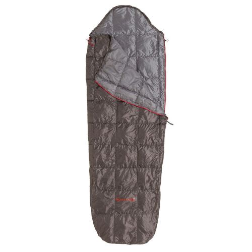  TheTentLab Big Agnes McKinnis Lightweight Down Summer Sleeping Bag