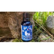 TheWitchChandlery Planetary oils, Saturn ritual oil, ritual blend, essential oil blend, time and destiny ritual, anointing oil,