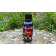 /TheWitchChandlery Van Van oil, hoodoo ritual oil, hoodoo tricks, talisman charging oil, new prospects magic,