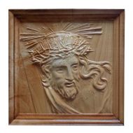 /TheWoodGrainGallery Religious Wall Decor ~ Pastor Gift ~ Religious Gifts ~ Religious Wall Art ~ Wood Wall Art ~ CNC Wood Carving ~ Wood Decor Wall Hanging