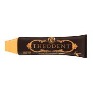 Theodent THEODENT Crystal Mint Whitening Toothpaste, 3.4 OZ