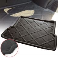 Theoriginalstyle Automobiles Rear Trunk Car Cargo Mat Floor Protector For Toyota Landcruiser Prado 150