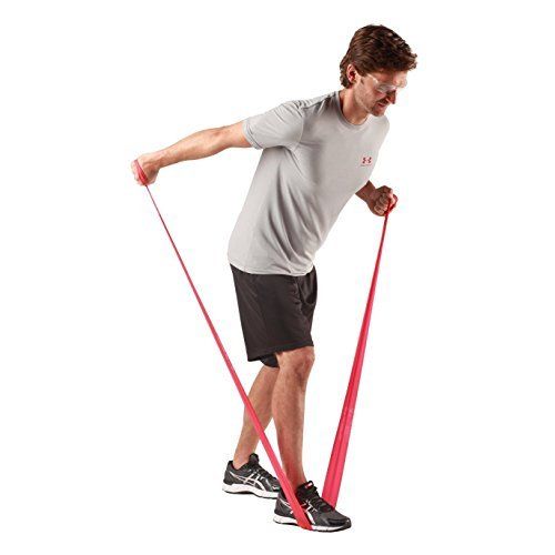  TheraBand Resistance Bands