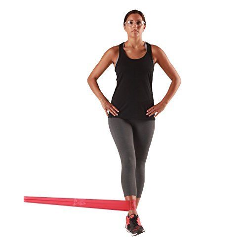  TheraBand Resistance Bands