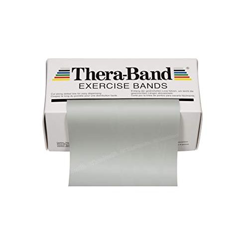  TheraBand Resistance Bands