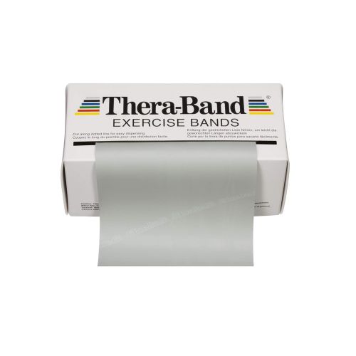  TheraBand Resistance Bands