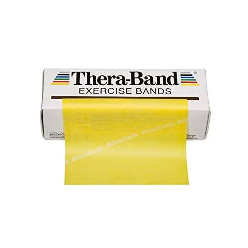  TheraBand Resistance Bands