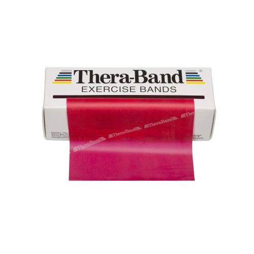  TheraBand Resistance Bands