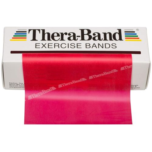  TheraBand Resistance Bands