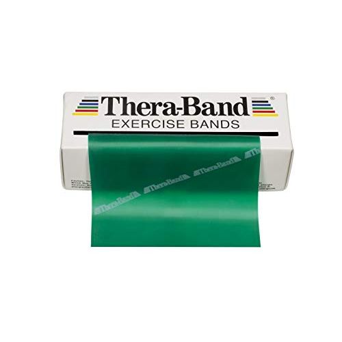  TheraBand Resistance Bands