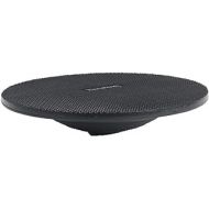 THERABAND Wobble Board Stability and Balance Trainer, Round Balance Board for Physical Therapy, Core Strengthening, Injury Rehabilitation, Agility Improvement, Coordination Exercis
