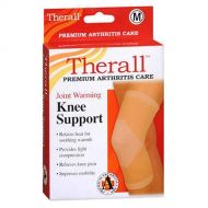 Therall Joint Warming Knee Support Medium 1 Each (Pack of 2)