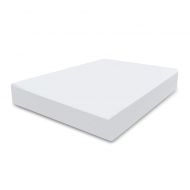 Therapedic Bed Bug Mattress Protector in White